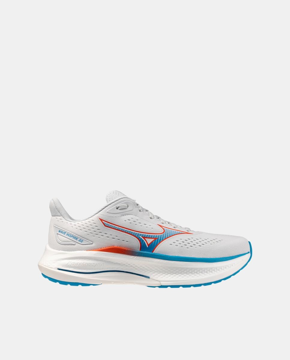 Imagem 0 de Sapatilhas Running WAVE INSPIRE 22 de Homem Mizuno
