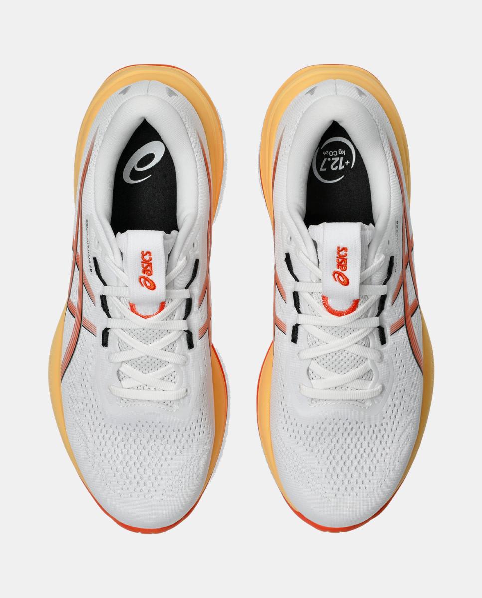 Sapatilhas Running de Homem GEL-CUMULUS 28 ASICS Laranja-forte-3