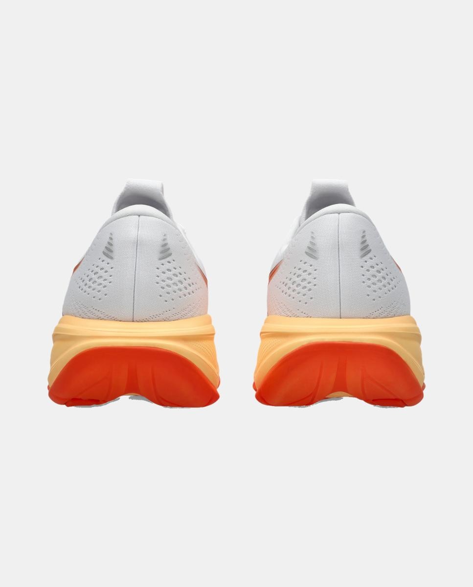 Sapatilhas Running de Homem GEL-CUMULUS 28 ASICS Laranja-forte-4