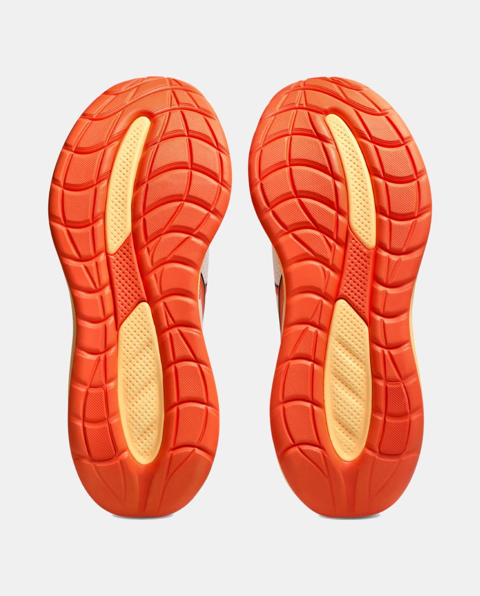 Sapatilhas Running de Homem GEL-CUMULUS 28 ASICS Laranja-forte-5