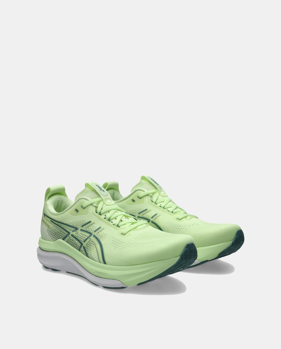 Sapatilhas Running de Homem GEL-KAYANO 33 ASICS Branco-2