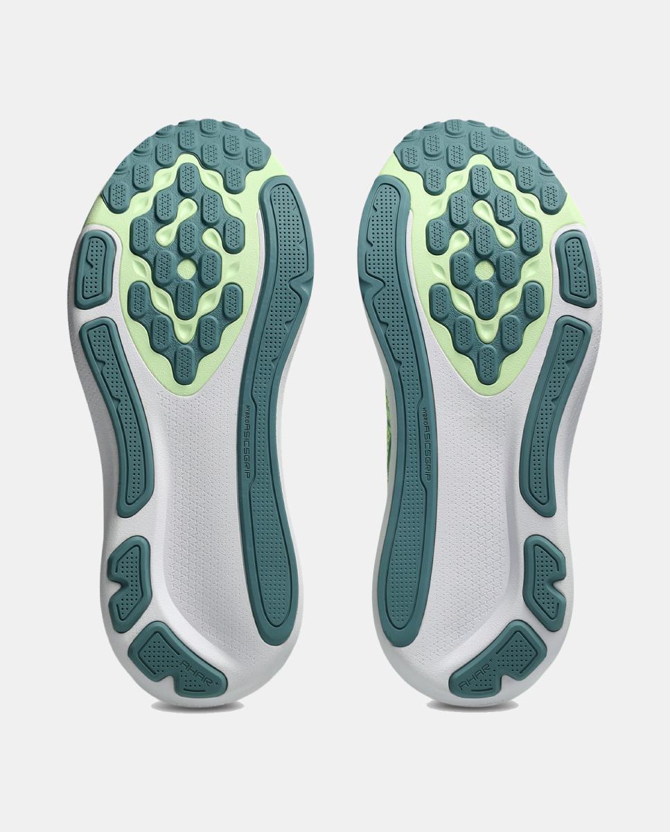 Sapatilhas Running de Homem GEL-KAYANO 33 ASICS Branco-5
