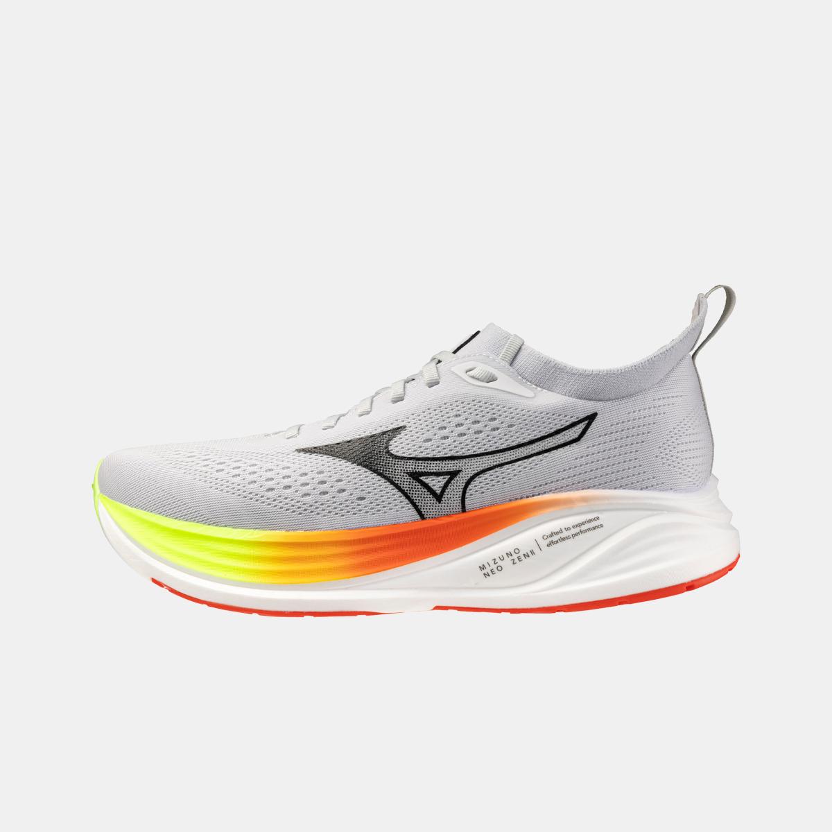 Sapatilhas Running MIZUNO NEO ZEN 2 de Homem Mizuno Cinzento / Preto-13