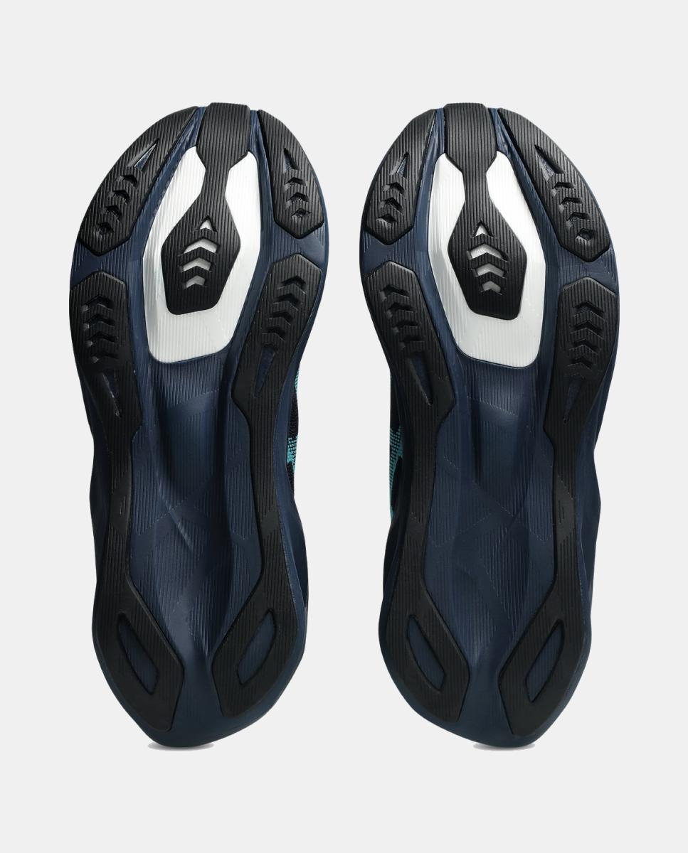 Sapatilhas Running de Homem NOVABLAST 6 ASICS Água-marinha-5