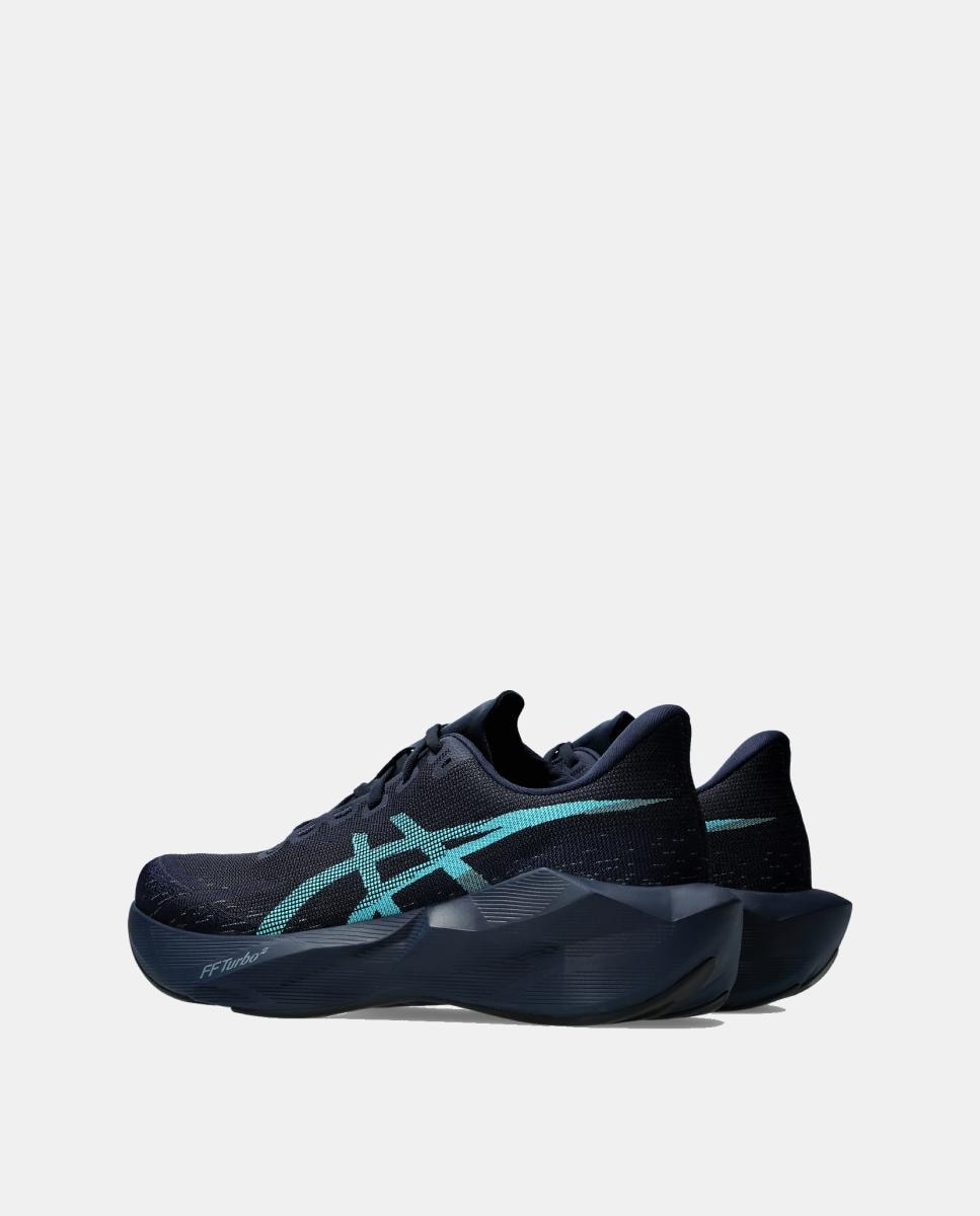Sapatilhas Running de Homem NOVABLAST 6 ASICS Água-marinha-6