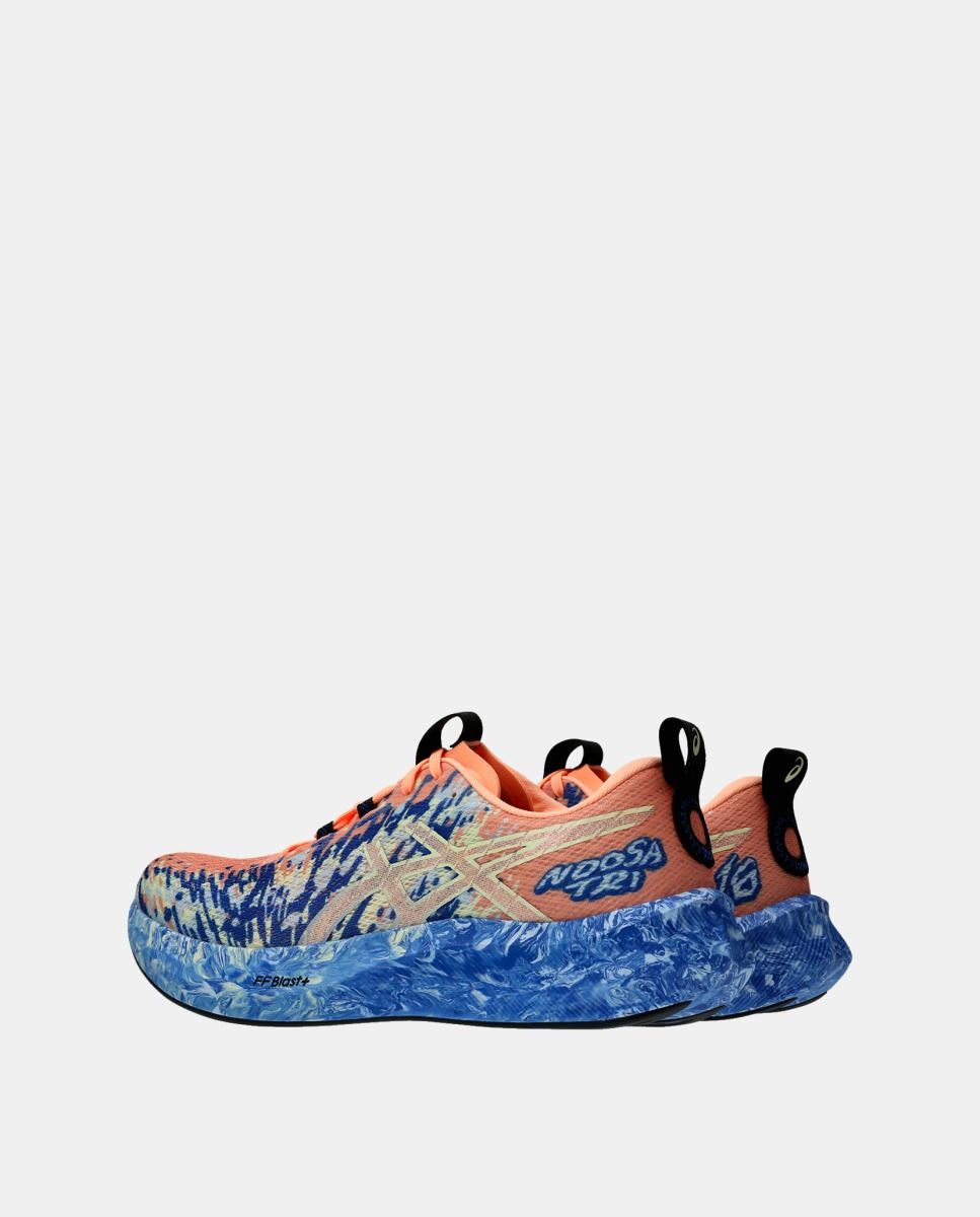 Sapatilhas Running de Homem NOOSA TRI 16 ASICS Azul Céu-6