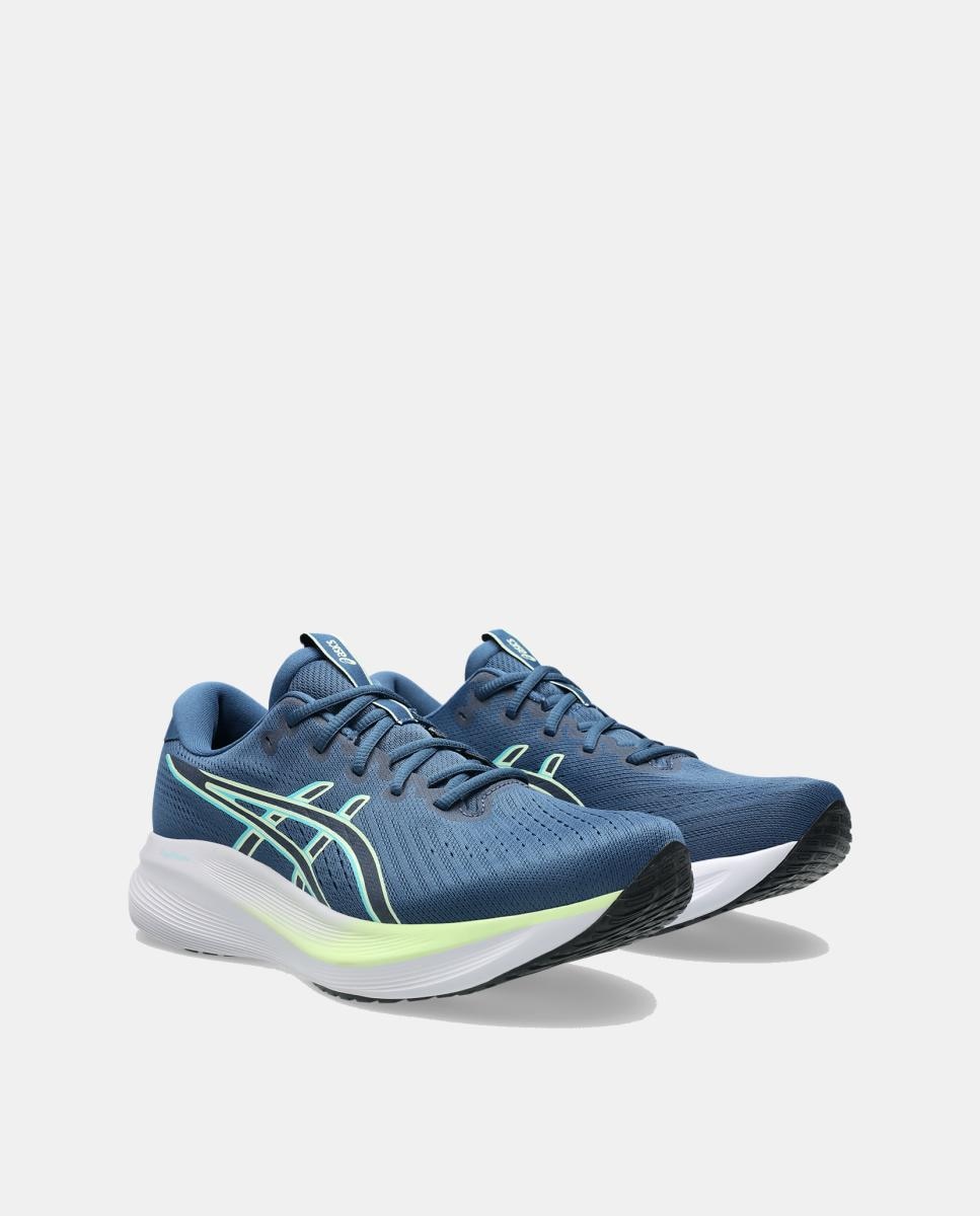 Sapatilhas Running de Homem GEL-EXCITE 11 ASICS Amarelo-flúor-2