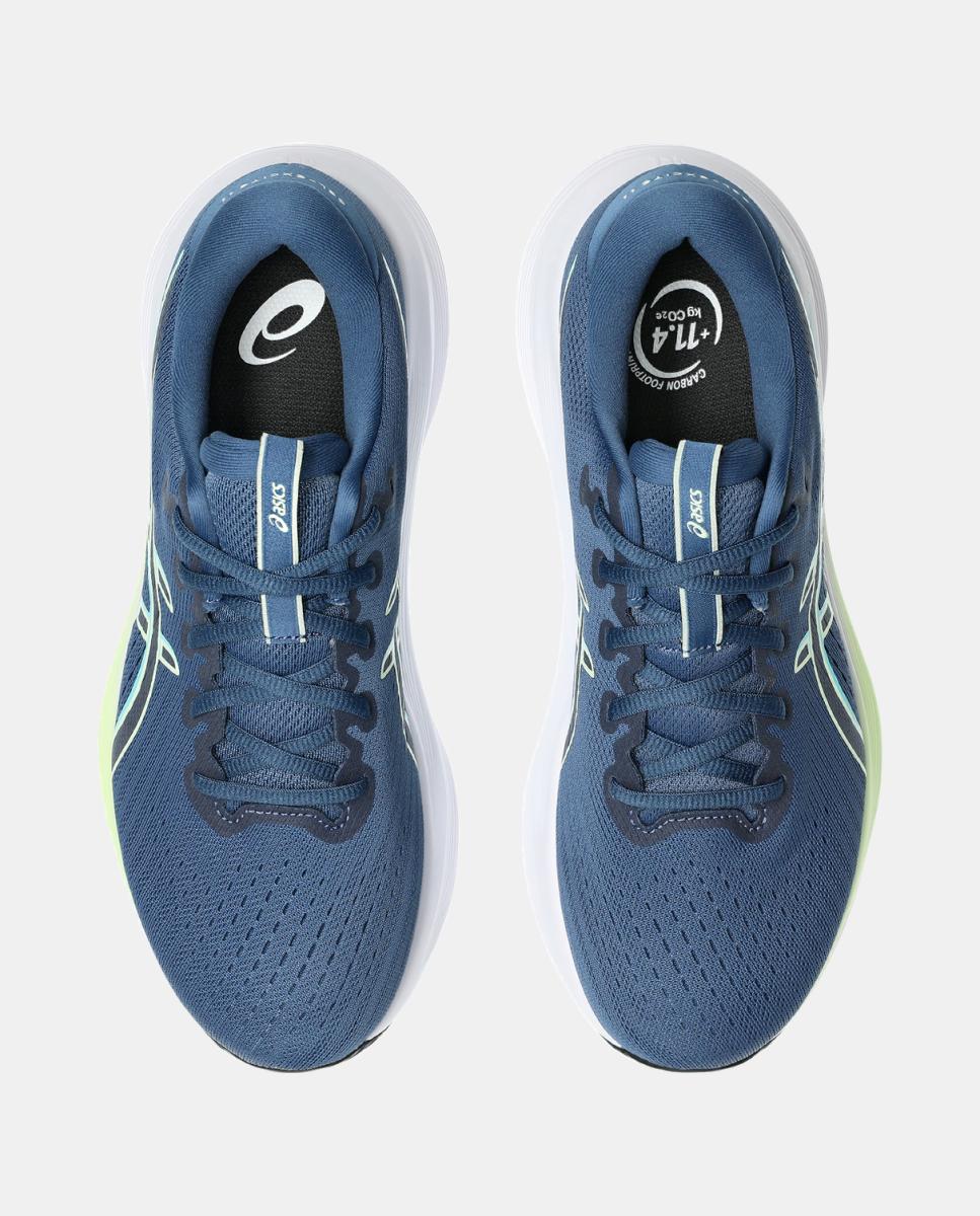 Sapatilhas Running de Homem GEL-EXCITE 11 ASICS Amarelo-flúor-3