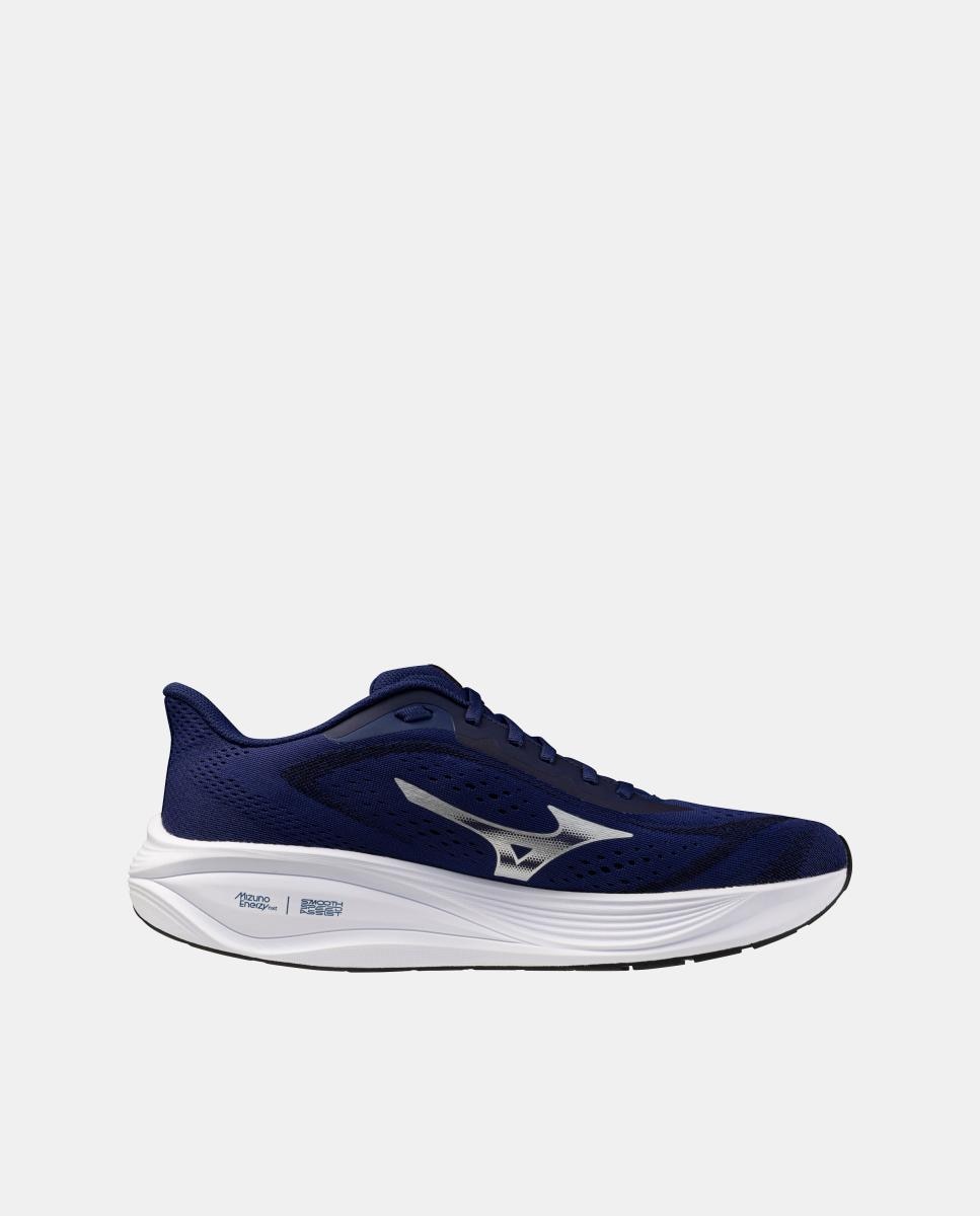 Sapatilhas Running MIZUNO NEO COSMO 2 de Homem Mizuno Azul-escuro-3
