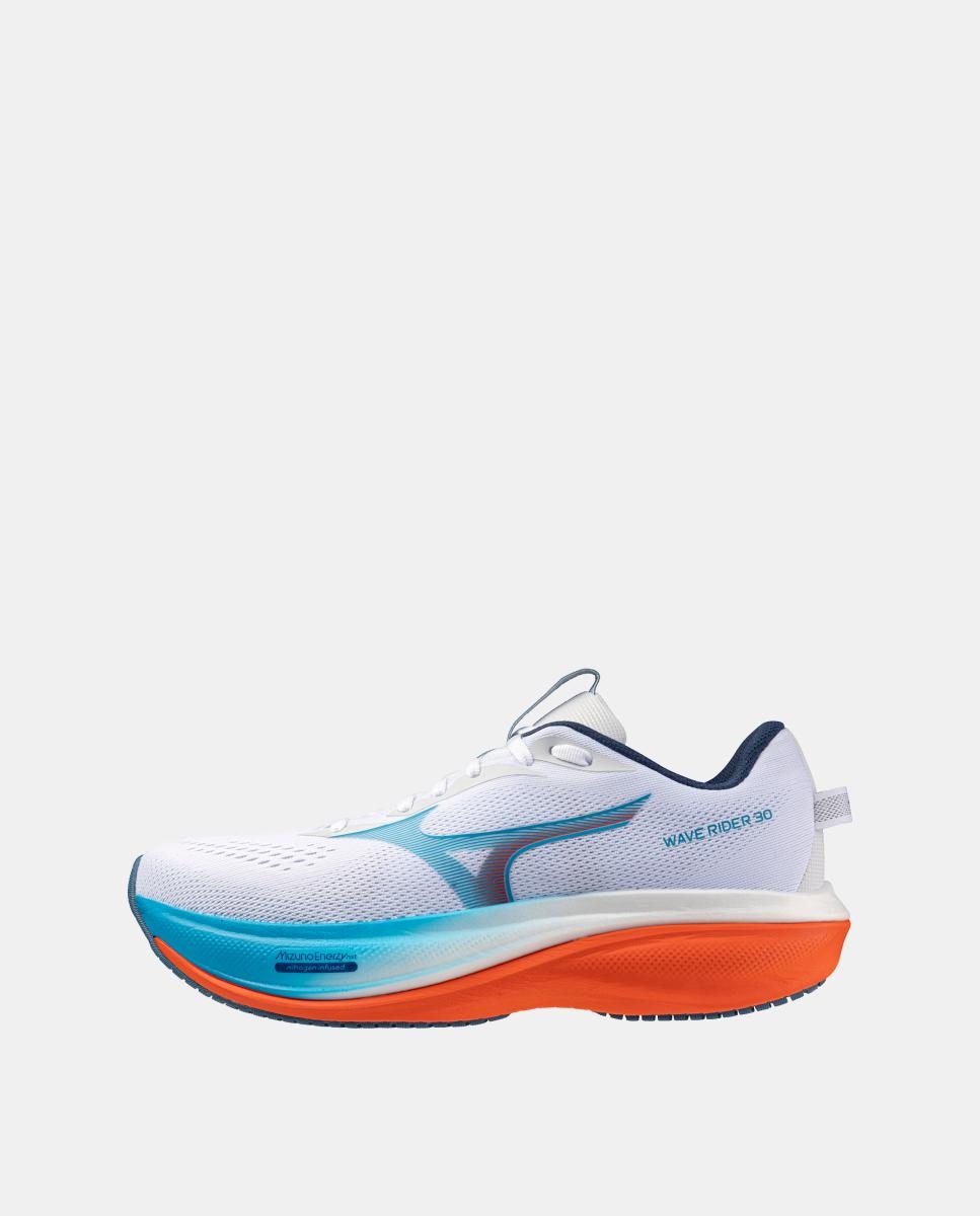 Imagem 0 de Sapatilhas Running WAVE RIDER 30 de Homem Mizuno