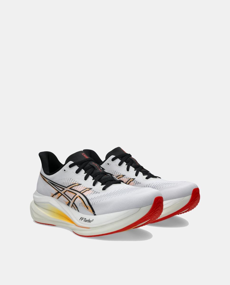 Sapatilhas Running de Homem SONICBLAST 2 ASICS Laranja-forte-2