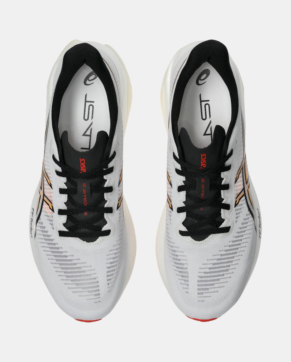 Sapatilhas Running de Homem SONICBLAST 2 ASICS Laranja-forte-3