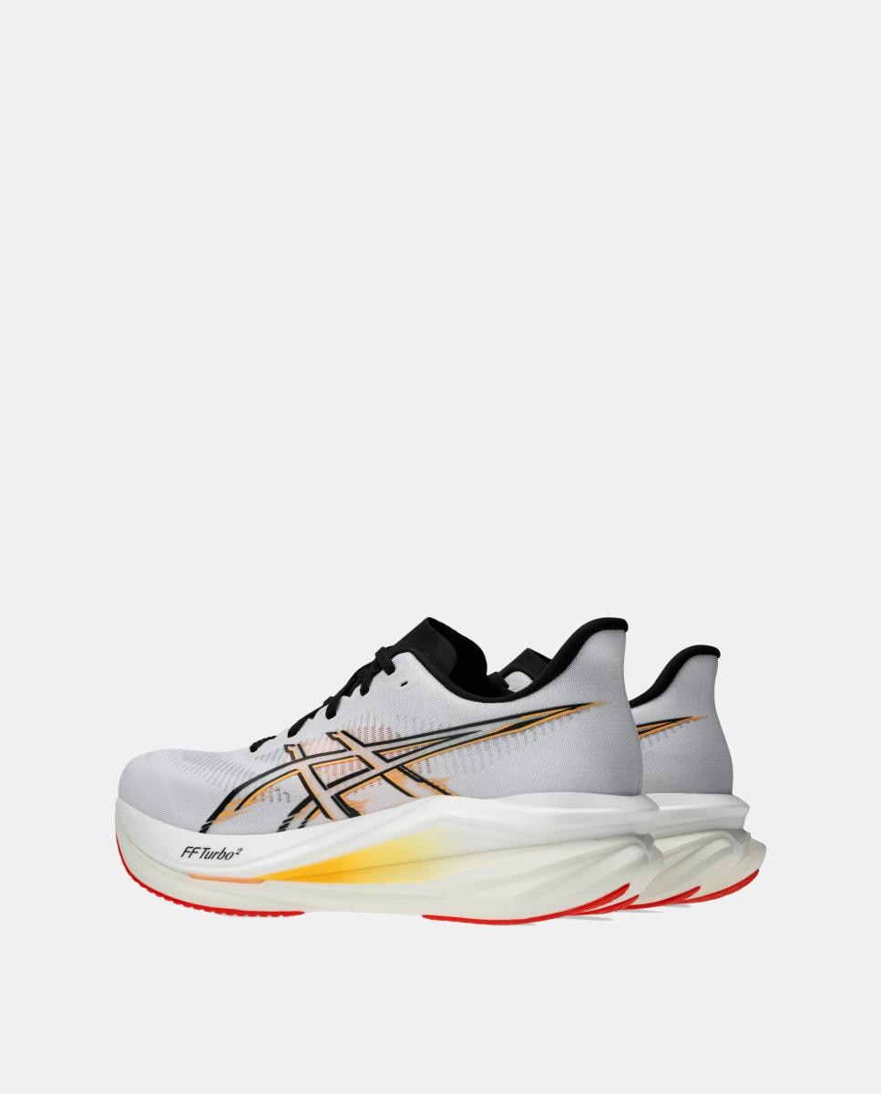 Sapatilhas Running de Homem SONICBLAST 2 ASICS Laranja-forte-6