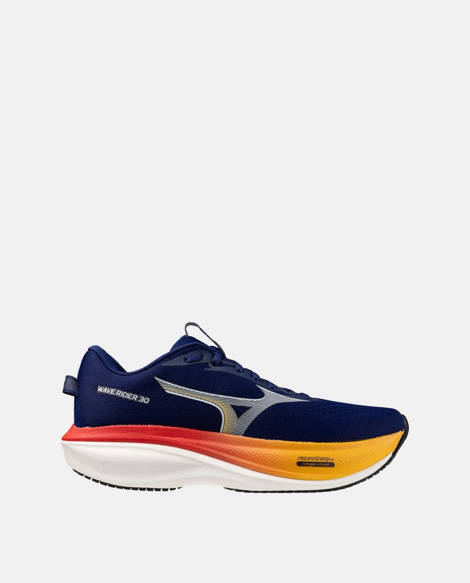 Imagem 0 de Sapatilhas Running WAVE RIDER 30 de Homem Mizuno