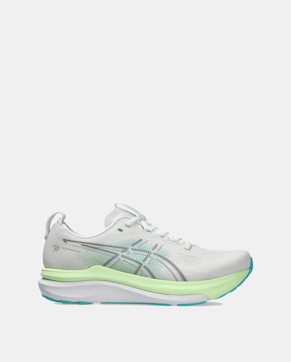 Imagen 0 de Zapatillas Running de Hombre GEL-KAYANO 33 ASICS Aguamarina
