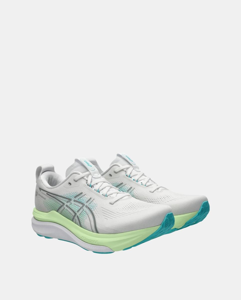 Sapatilhas Running de Homem GEL-KAYANO 33 ASICS Água-marinha-2