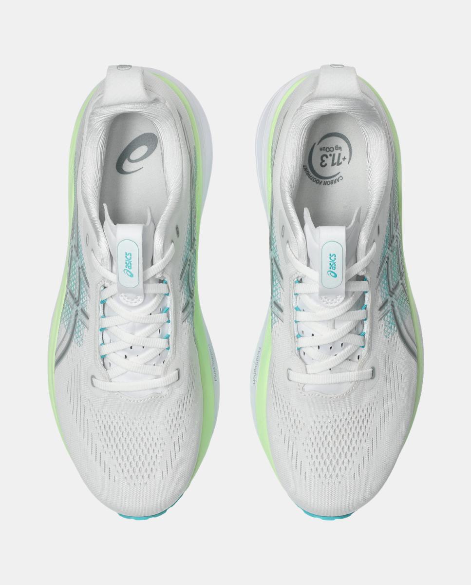 Sapatilhas Running de Homem GEL-KAYANO 33 ASICS Água-marinha-3