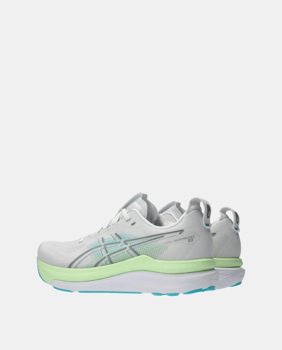 Sapatilhas Running de Homem GEL-KAYANO 33 ASICS Água-marinha-6