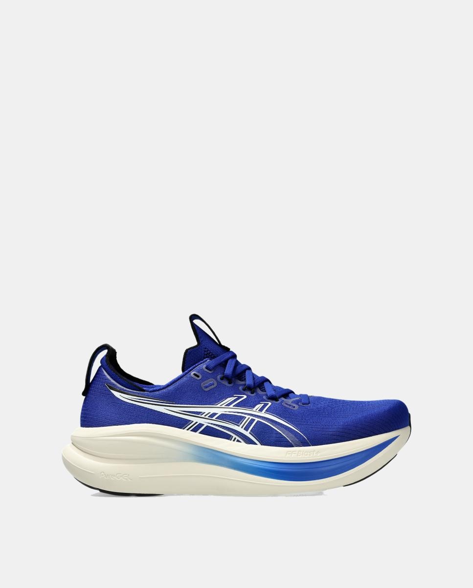 Imagem 0 de Sapatilhas Running de Homem GEL-NIMBUS 28 ASICS