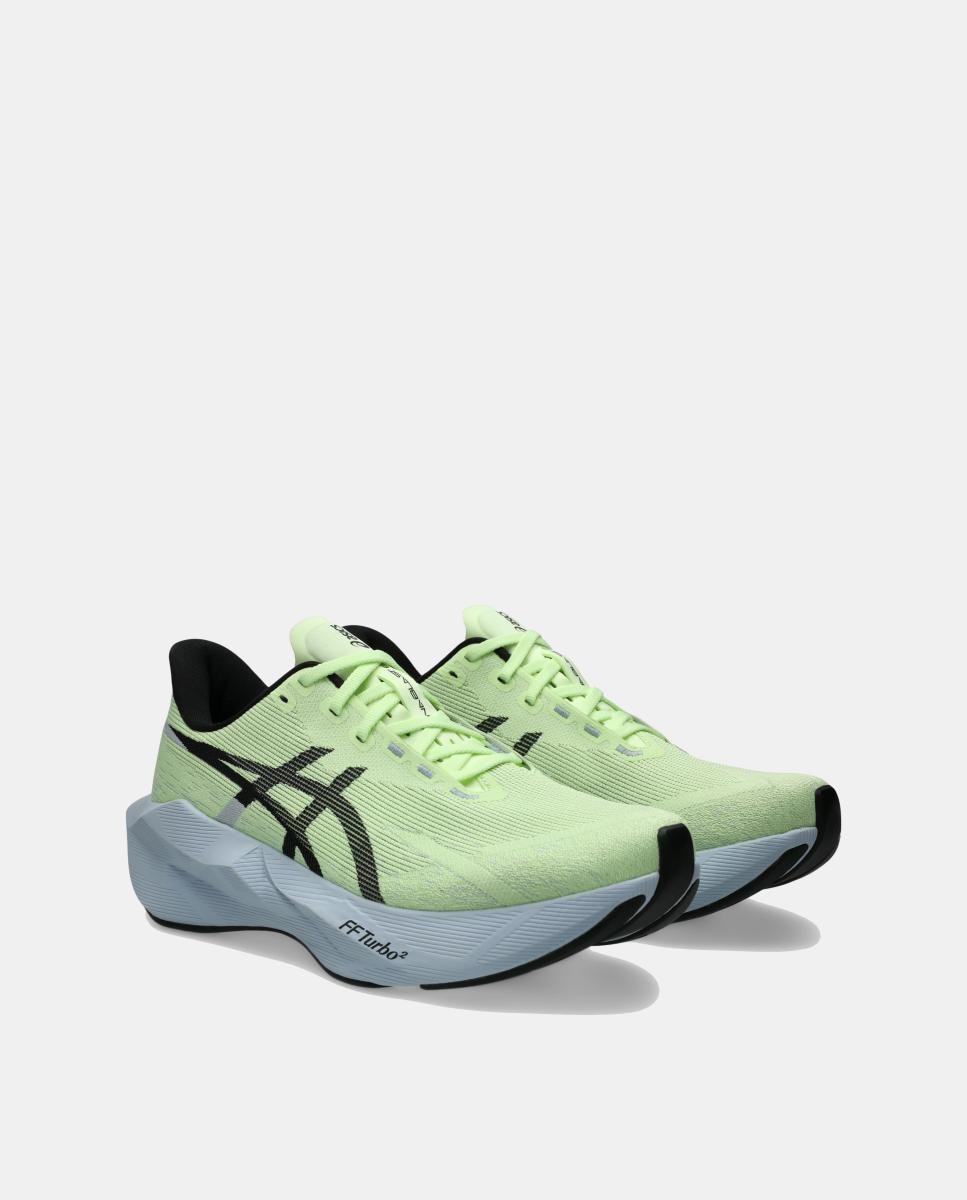 Sapatilhas Running de Homem NOVABLAST 6 ASICS Preto-2