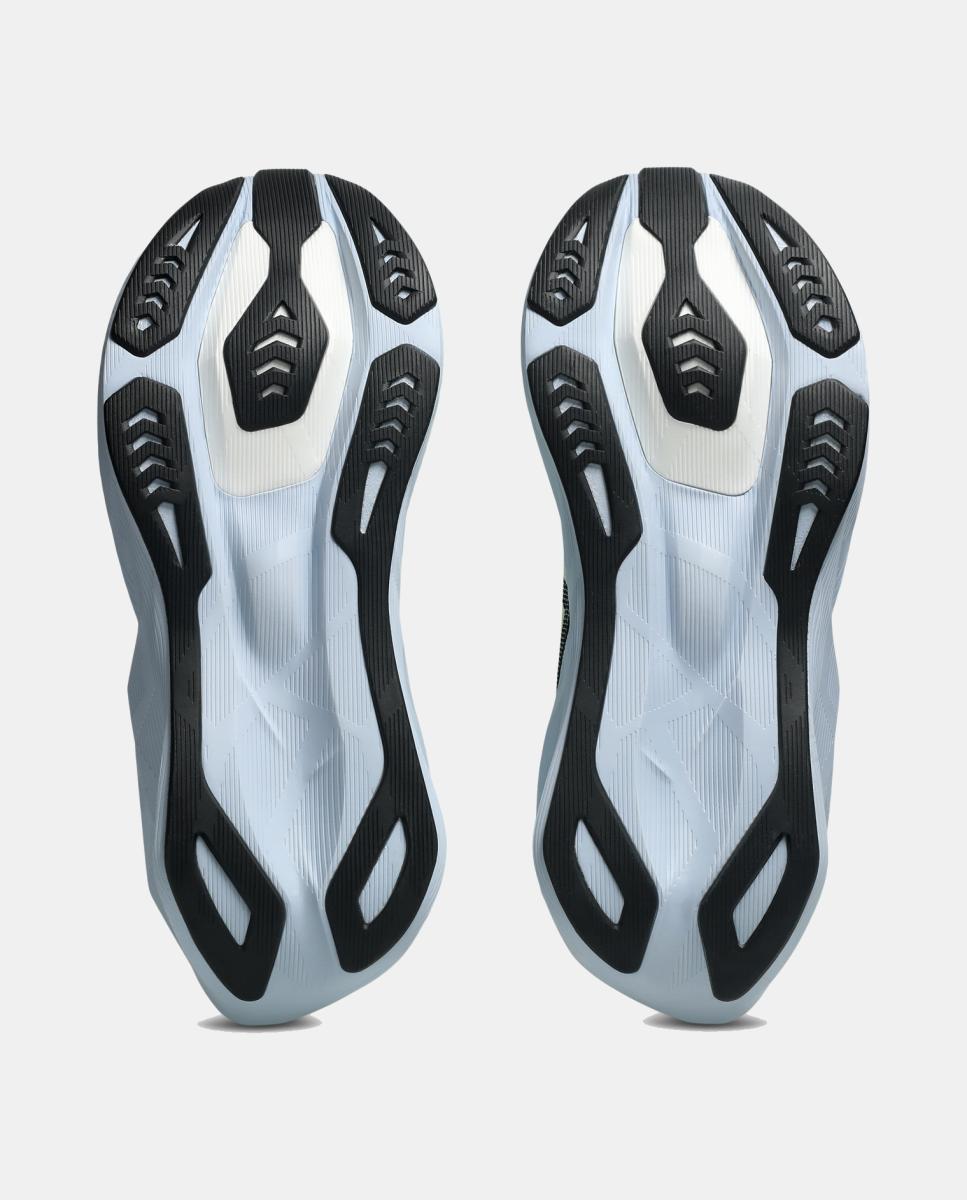 Sapatilhas Running de Homem NOVABLAST 6 ASICS Preto-5
