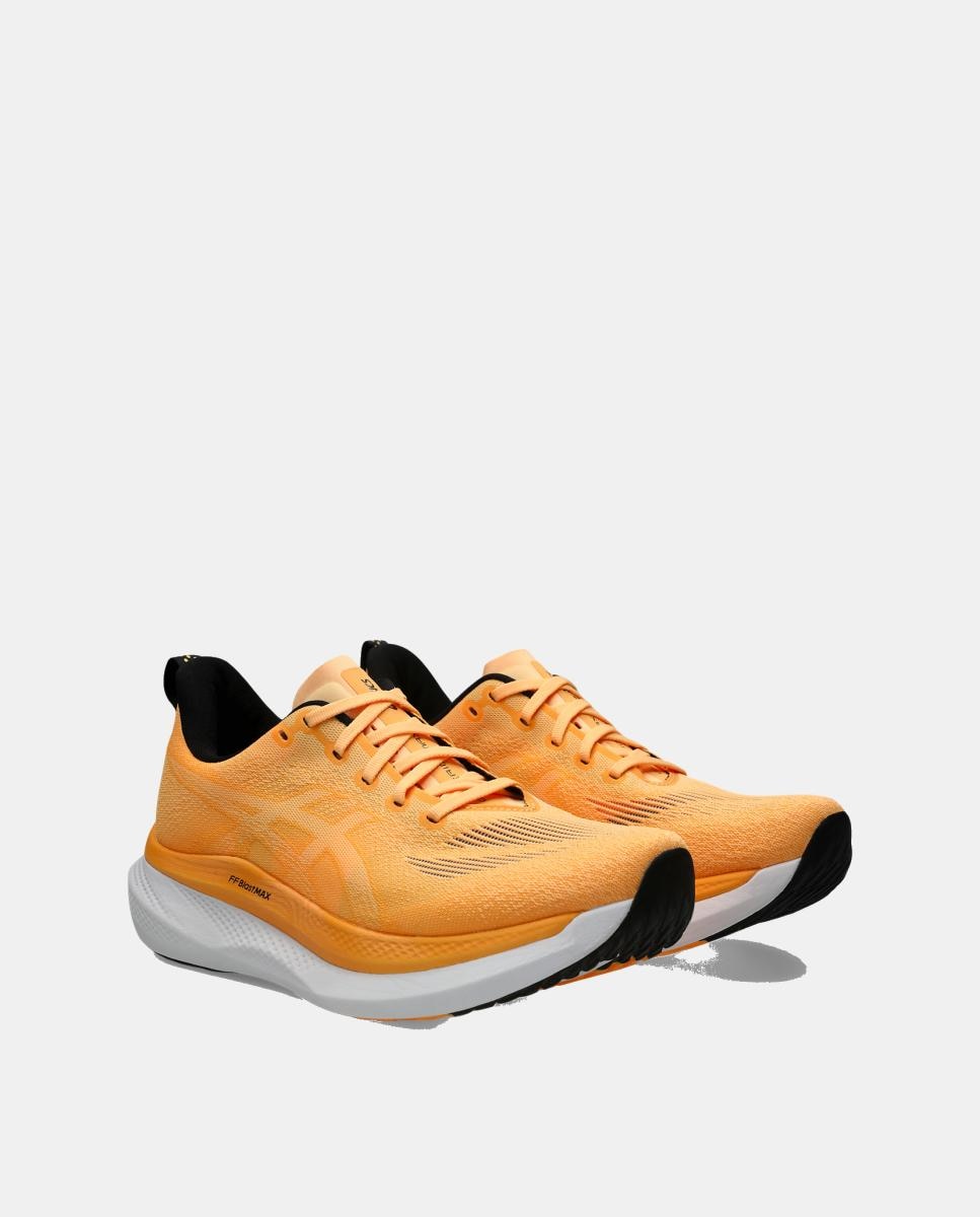 Sapatilhas Running de Homem GLIDERIDE MAX 2 ASICS Laranja-forte-2