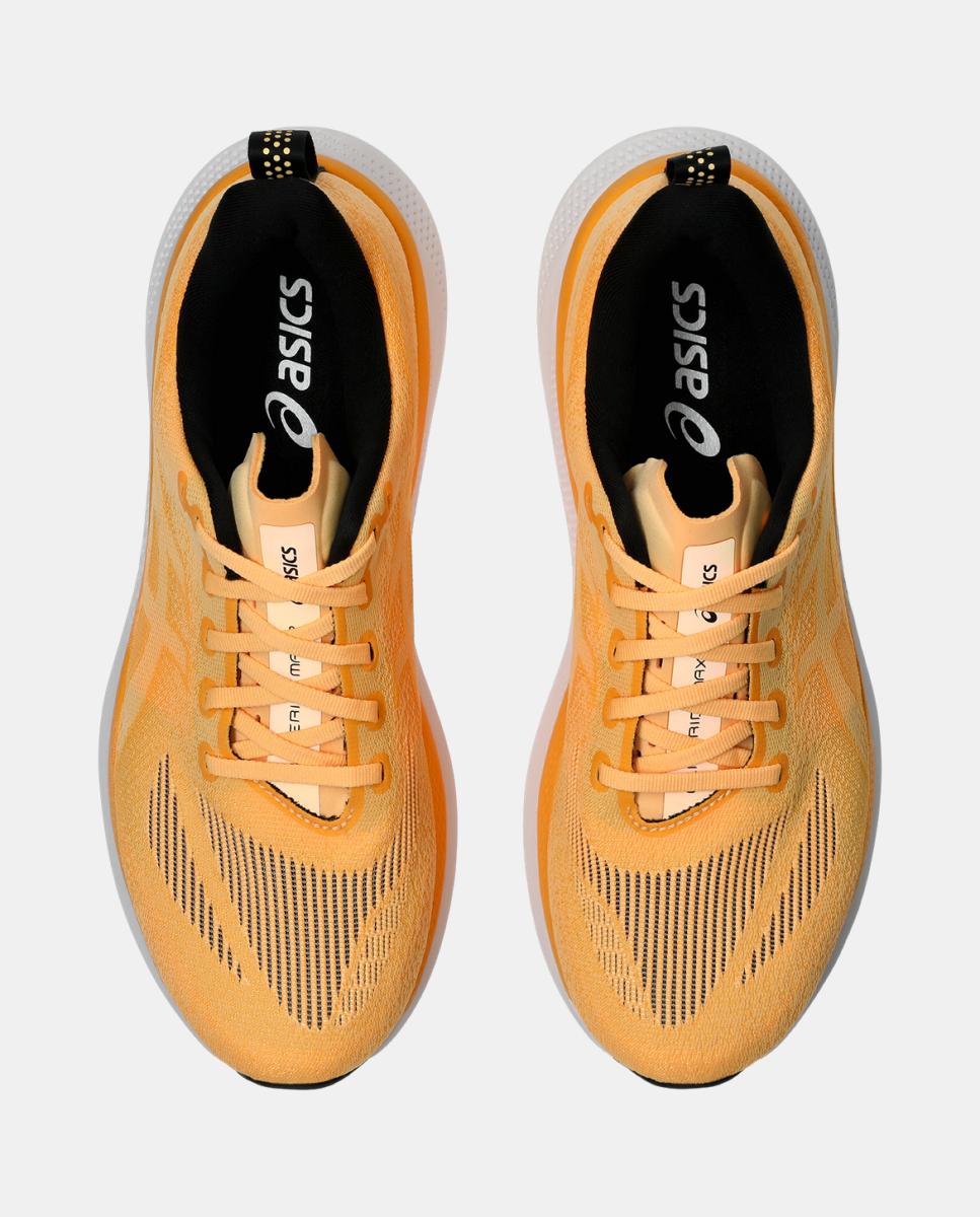 Sapatilhas Running de Homem GLIDERIDE MAX 2 ASICS Laranja-forte-3