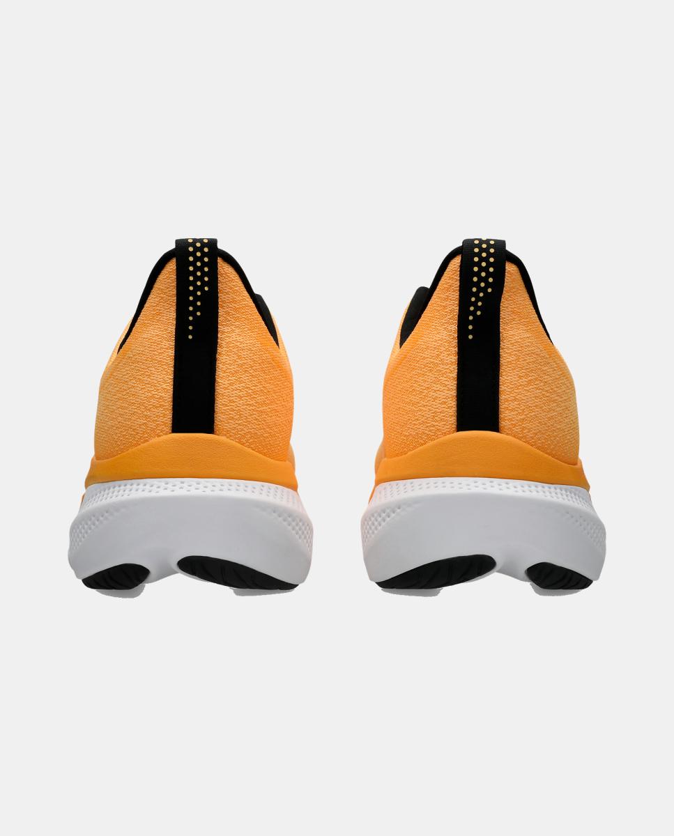 Sapatilhas Running de Homem GLIDERIDE MAX 2 ASICS Laranja-forte-4