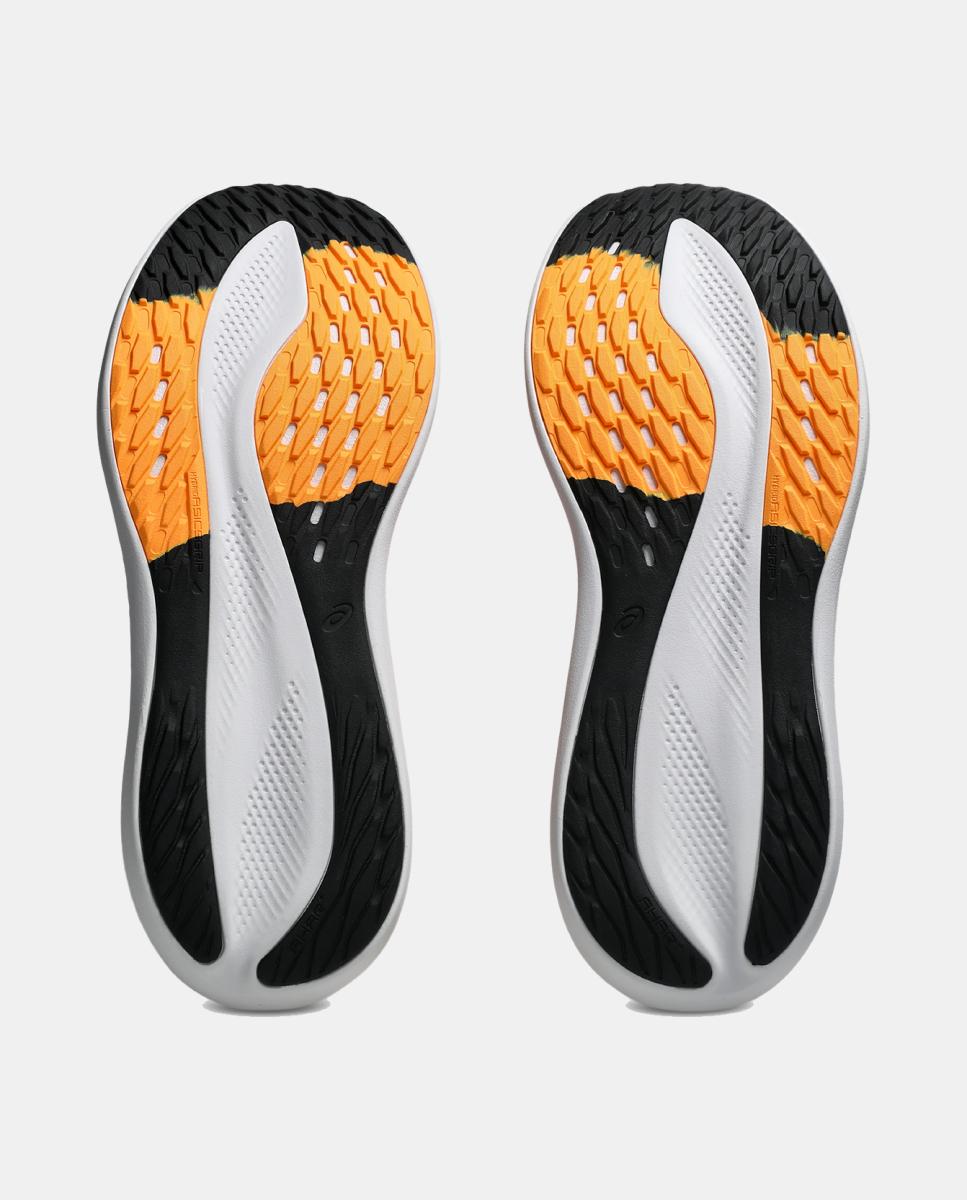 Sapatilhas Running de Homem GLIDERIDE MAX 2 ASICS Laranja-forte-5