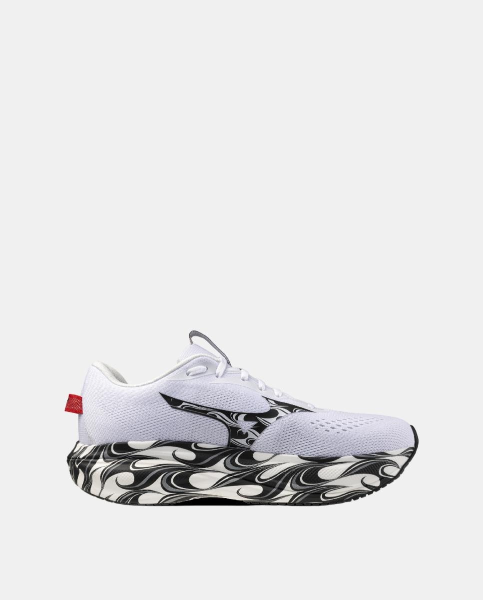 Imagem 0 de Sapatilhas Running WAVE RIDER 30 Disclosure de Homem Mizuno