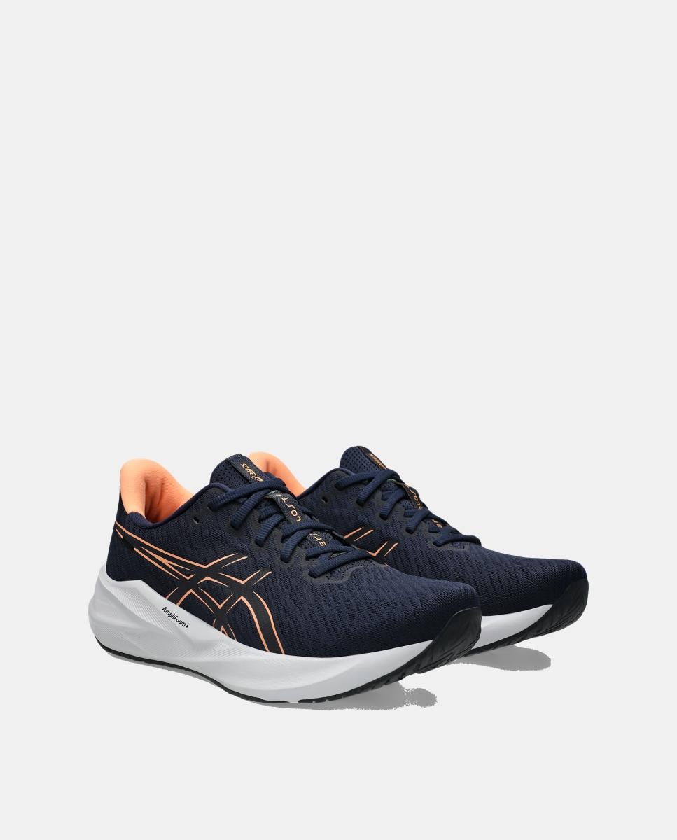 Sapatilhas Running de Homem VERSABLAST 4 ASICS Laranja-2