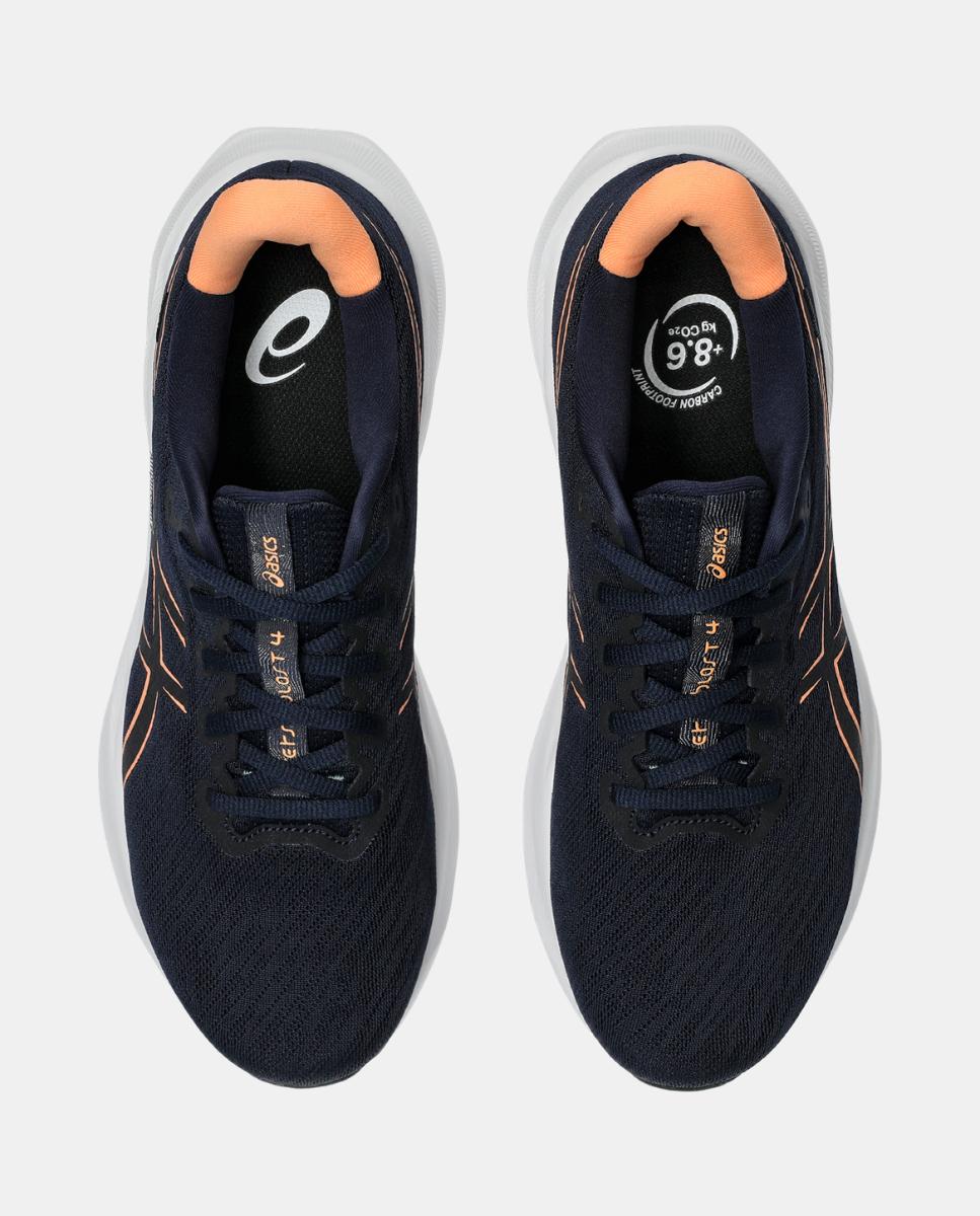 Sapatilhas Running de Homem VERSABLAST 4 ASICS Laranja-3