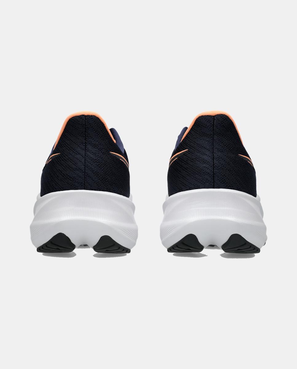 Sapatilhas Running de Homem VERSABLAST 4 ASICS Laranja-4
