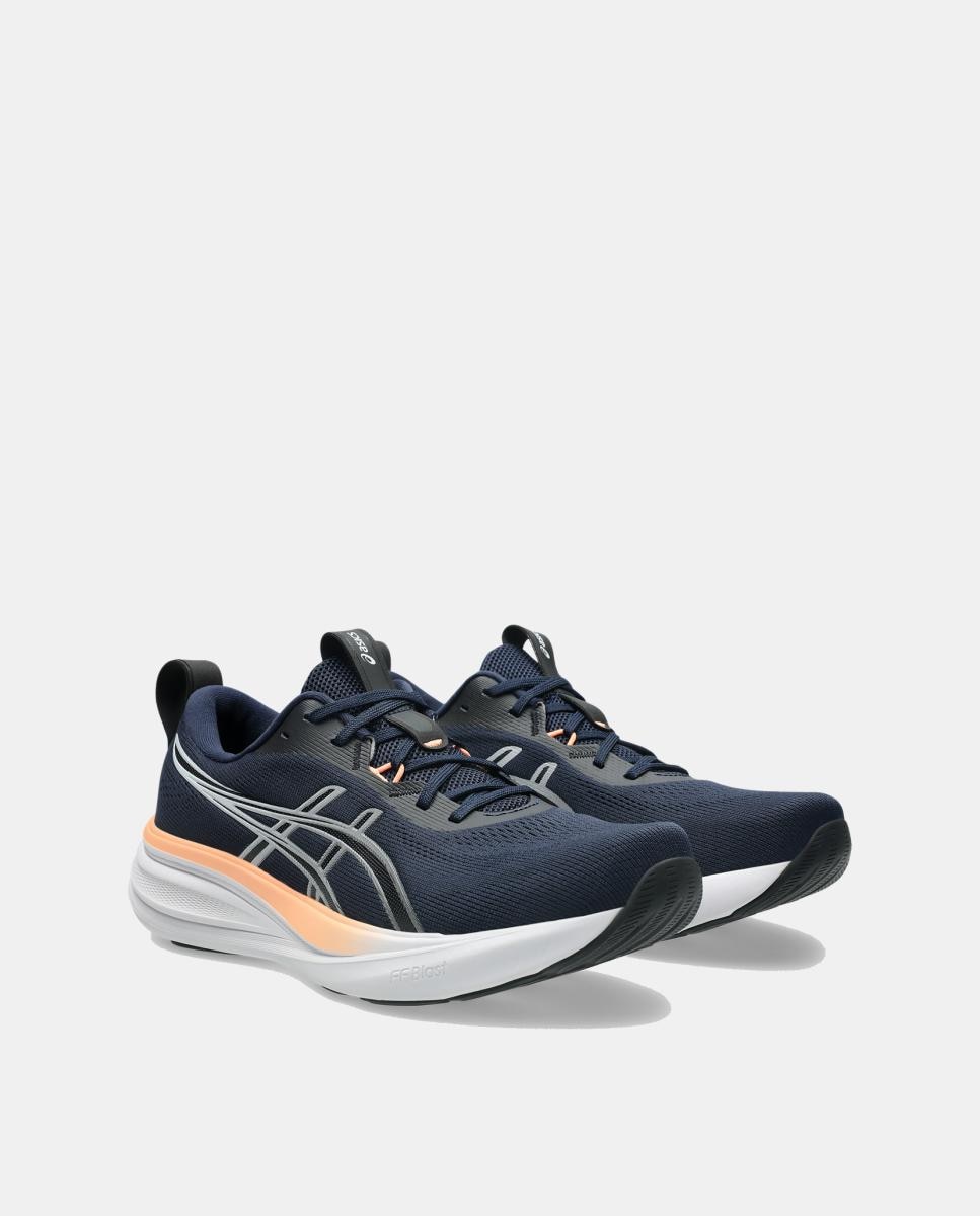 Sapatilhas Running de Homem GEL-PULSE 17 ASICS Laranja-2