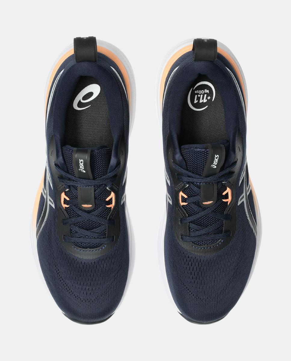 Sapatilhas Running de Homem GEL-PULSE 17 ASICS Laranja-3