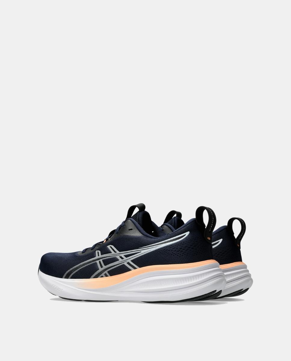 Sapatilhas Running de Homem GEL-PULSE 17 ASICS Laranja-6