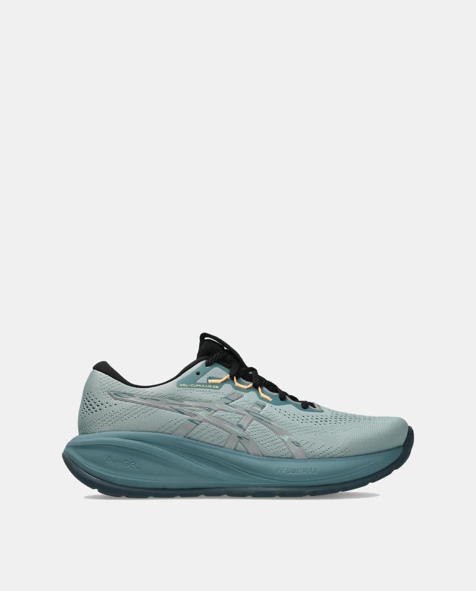 Zapatillas Running de Hombre GEL-CUMULUS 28 LITE-SHOW - Naranja claro Naranja claro-1