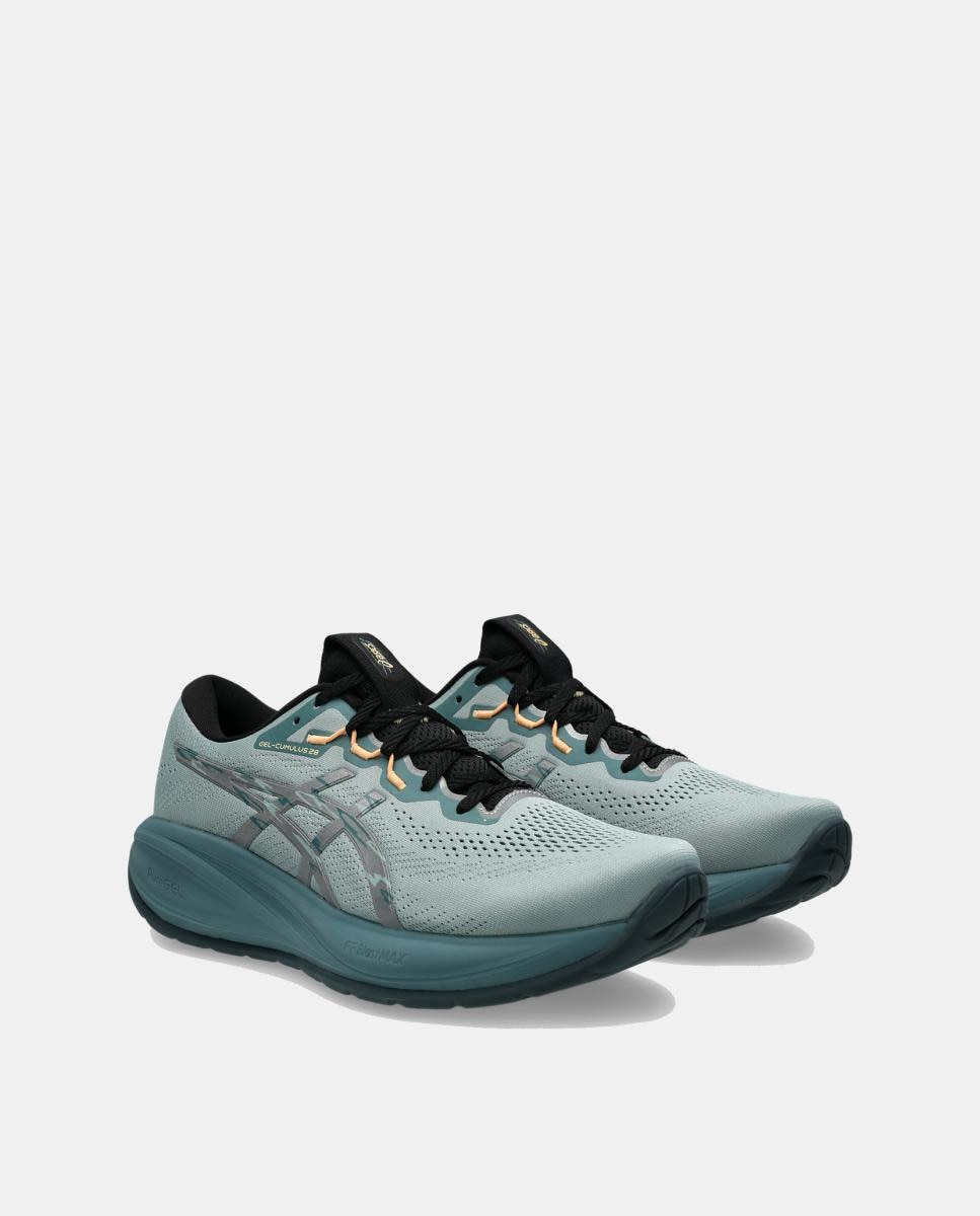 Zapatillas Running de Hombre GEL-CUMULUS 28 LITE-SHOW - Naranja claro Naranja claro-2