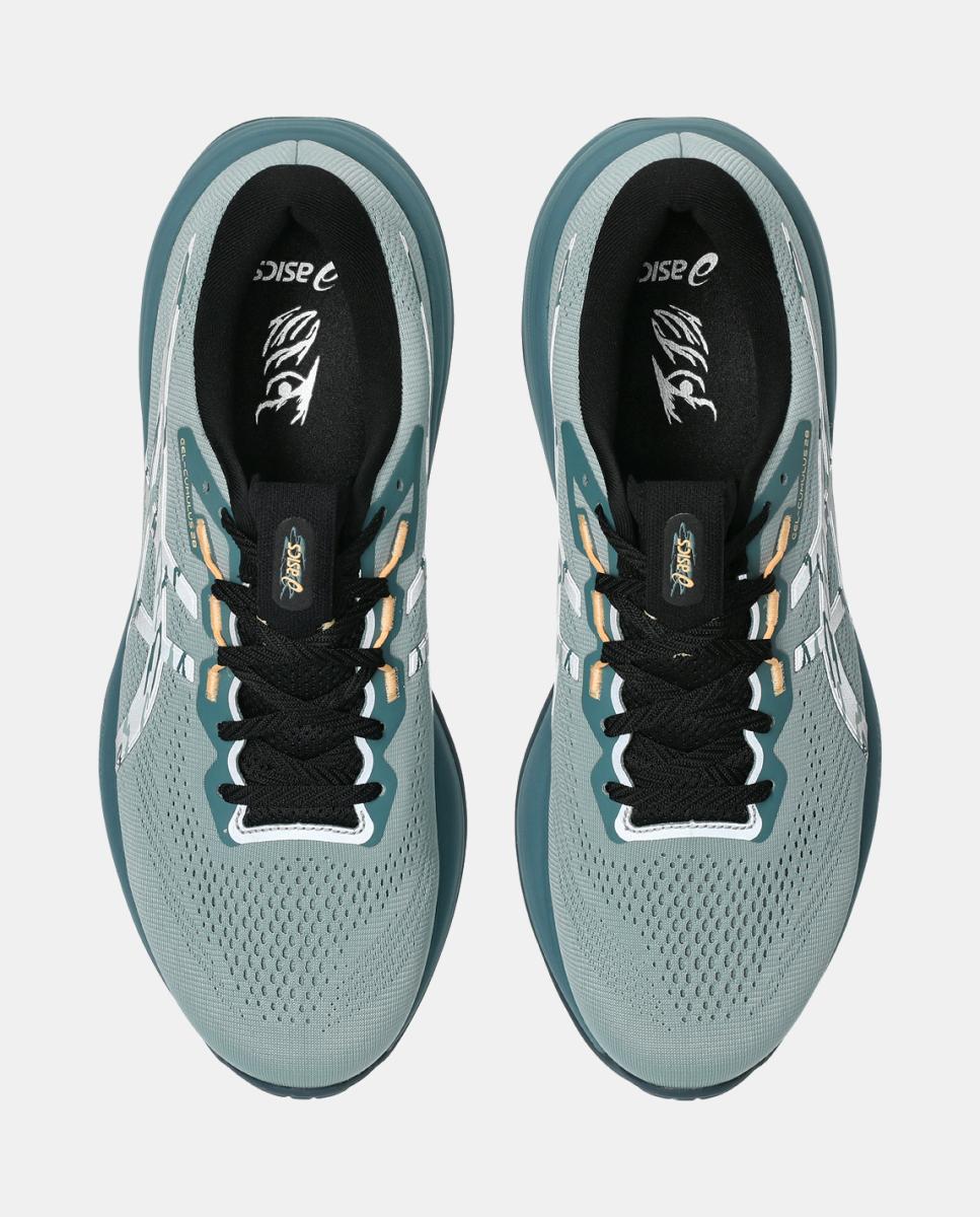 Zapatillas Running de Hombre GEL-CUMULUS 28 LITE-SHOW - Naranja claro Naranja claro-3
