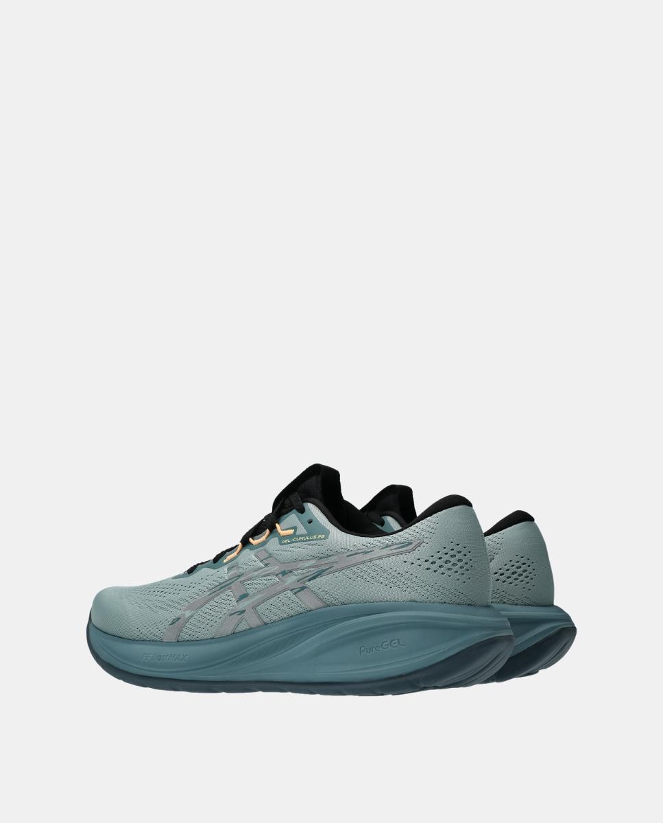 Zapatillas Running de Hombre GEL-CUMULUS 28 LITE-SHOW - Naranja claro Naranja claro-6