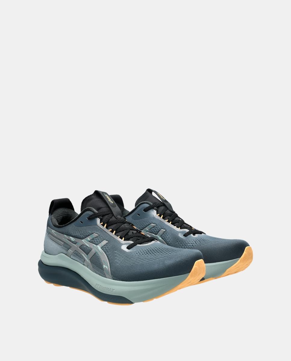Sapatilhas Running de Homem GEL-KAYANO 33 LITE-SHOW ASICS Laranja-claro-2