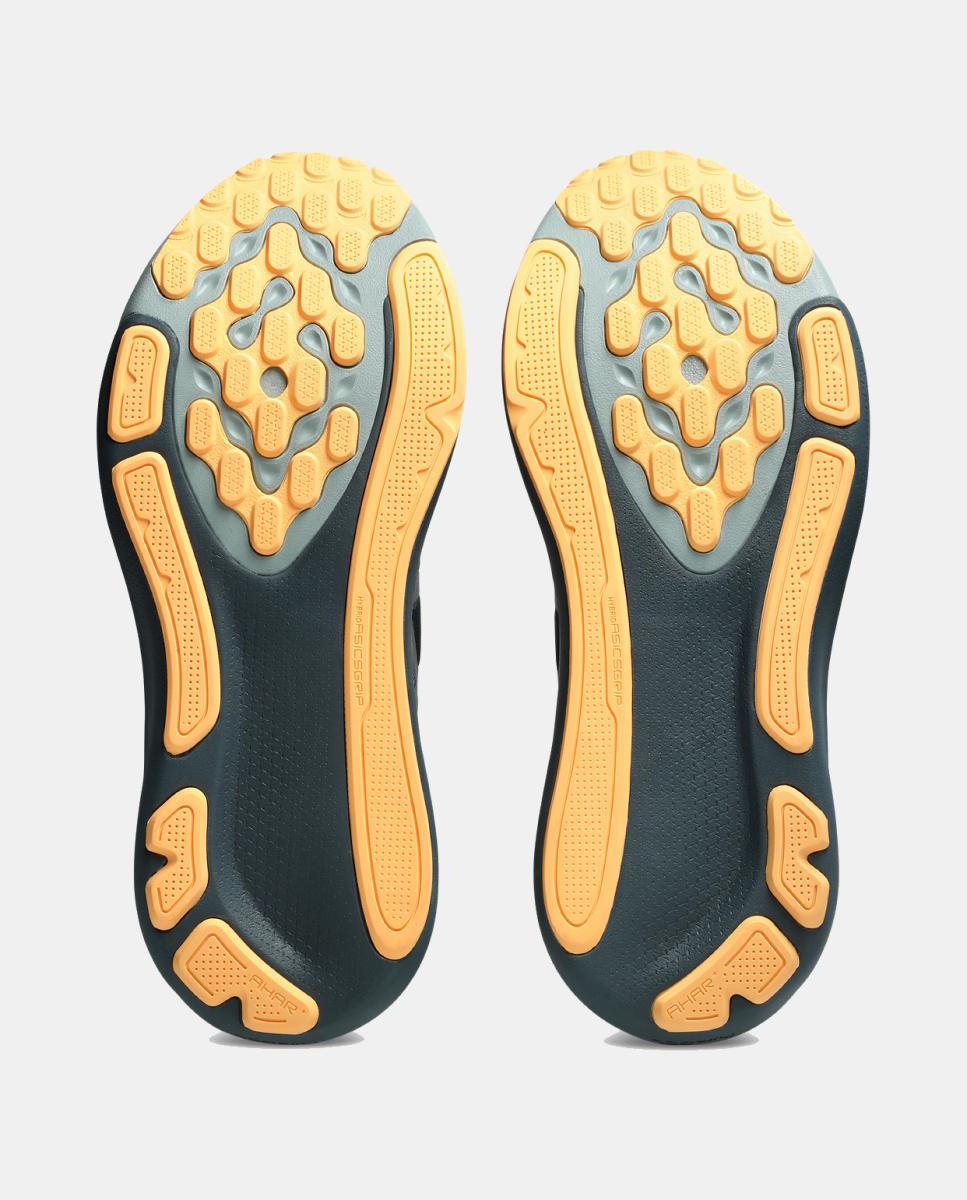 Sapatilhas Running de Homem GEL-KAYANO 33 LITE-SHOW ASICS Laranja-claro-5