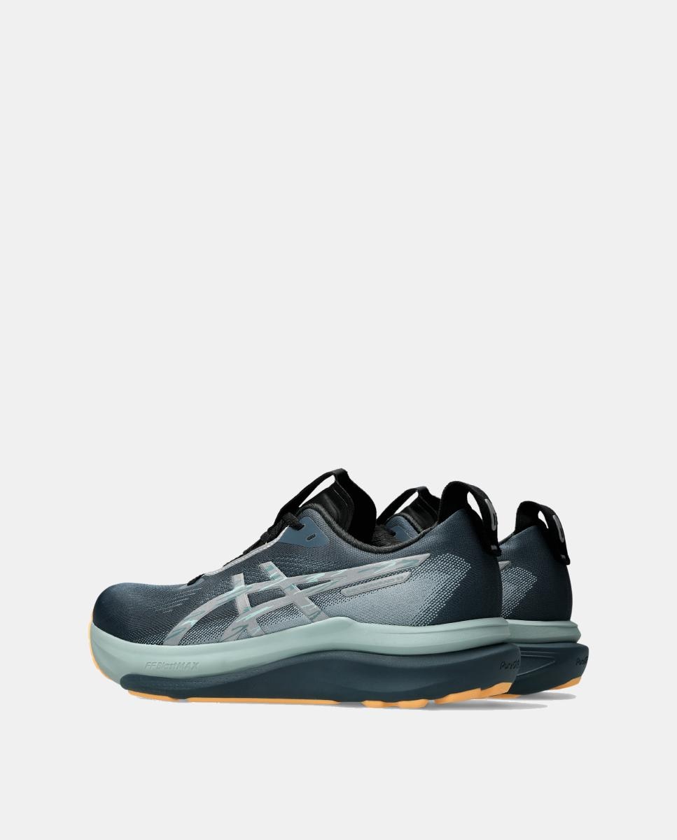 Sapatilhas Running de Homem GEL-KAYANO 33 LITE-SHOW ASICS Laranja-claro-6