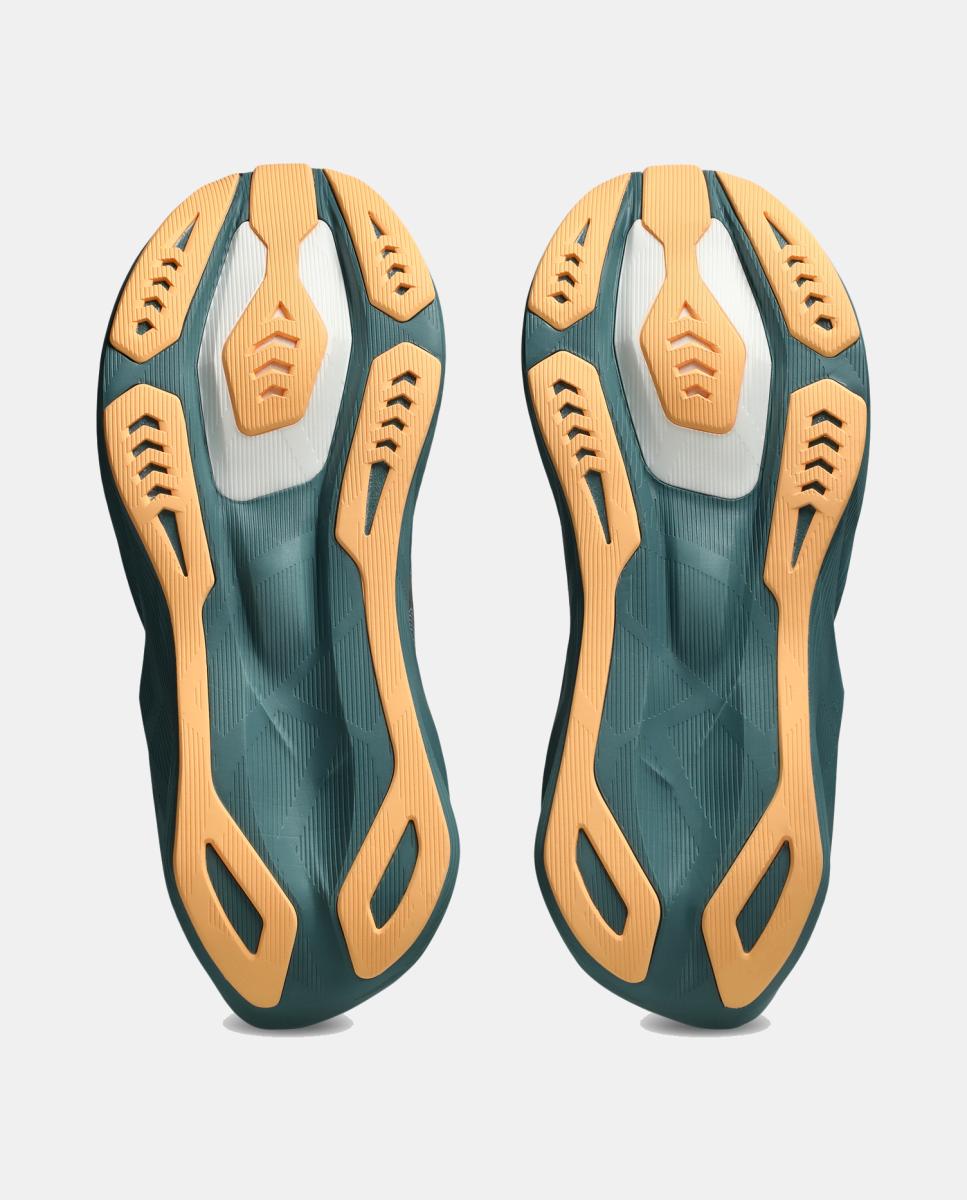Sapatilhas Running de Homem NOVABLAST 6 LITE-SHOW ASICS Laranja-claro-5