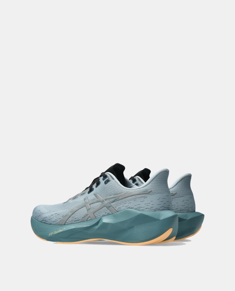 Sapatilhas Running de Homem NOVABLAST 6 LITE-SHOW ASICS Laranja-claro-6