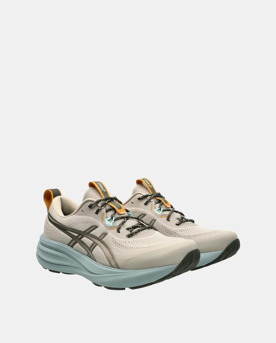 Sapatilhas Running de Homem GEL-PULSE 17 TR ASICS Azul-oceano-2