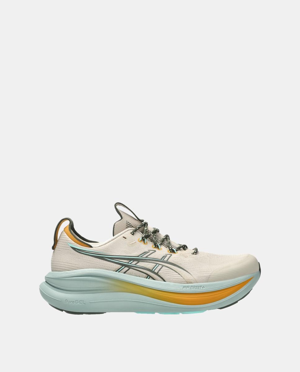 Imagem 0 de Sapatilhas Running de Homem GEL-NIMBUS 28 TR ASICS