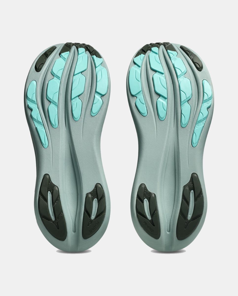 Sapatilhas Running de Homem GEL-NIMBUS 28 TR ASICS Azul-oceano-5