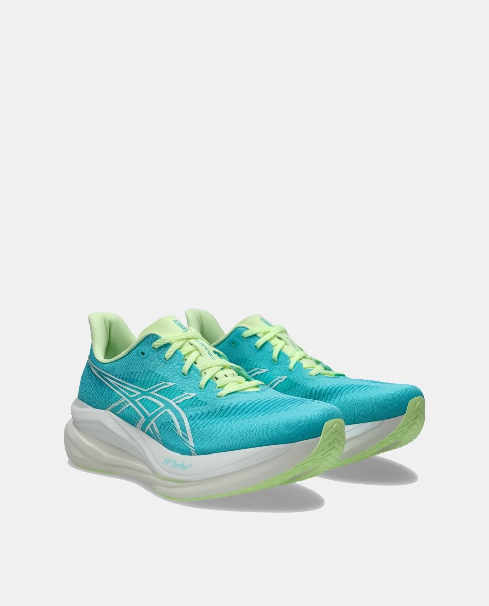 Sapatilhas Running de Homem SONICBLAST 2 ASICS Amarelo-flúor-2