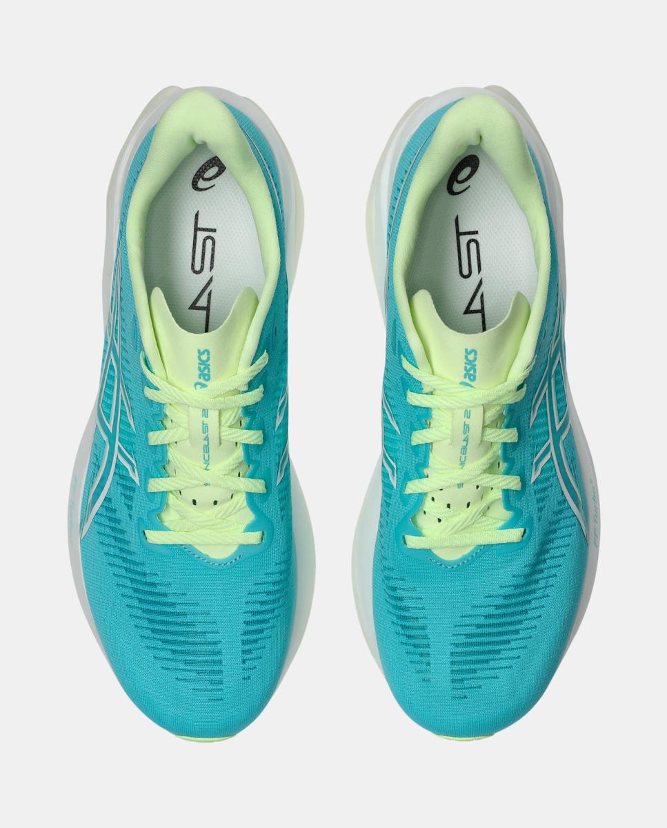 Sapatilhas Running de Homem SONICBLAST 2 ASICS Amarelo-flúor-3
